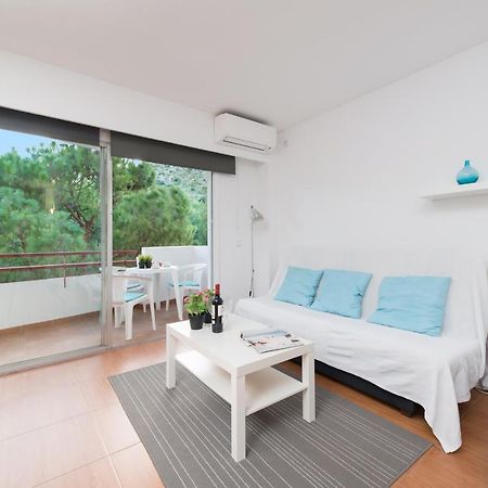 Nice Studio In Siesta 2 In Puerto Alcudia 3 아파트 외부 사진