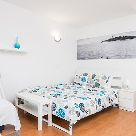 Nice Studio In Siesta 2 In Puerto Alcudia 3 아파트 외부 사진